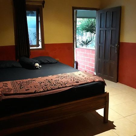 Big Daddy'S Surfcamp Apartment Pasanggaran Екстериор снимка