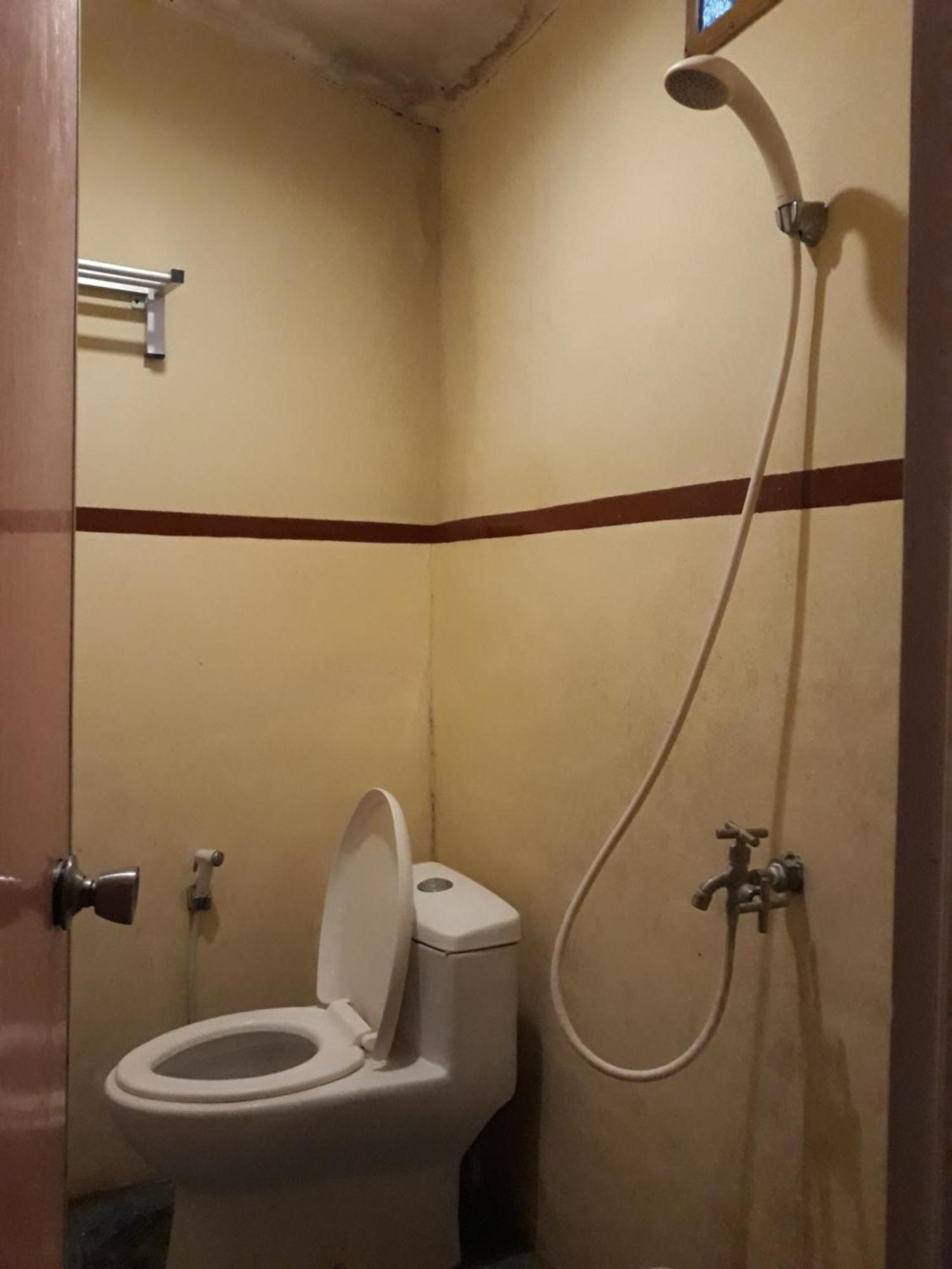 Big Daddy'S Surfcamp Apartment Pasanggaran Екстериор снимка